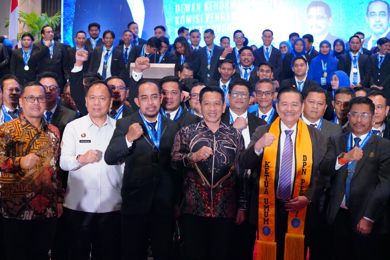 Kegiatan Advokat PERADI ACEH